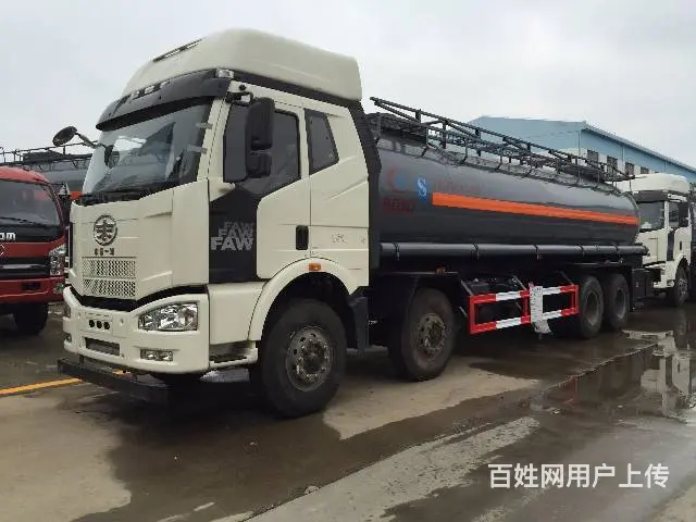 厂家直供5吨加油车，手续全，包上户，价格低 - 图片 3