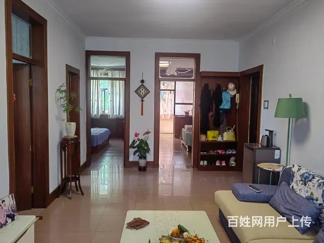 二十八万  买三中附近四楼两居带储室   可贷款 - 图片 5
