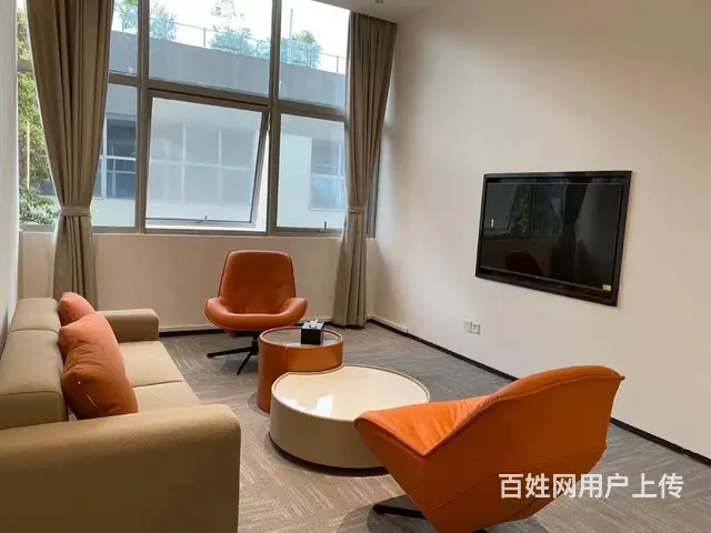 XN 出租写字楼 武侯区 品质户型超高利用率 拎包入驻 - 图片 9