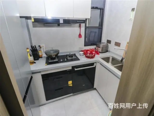 银城天境福邸(公寓住宅)3室318.00万元！高品味生活从点 - 图片 3