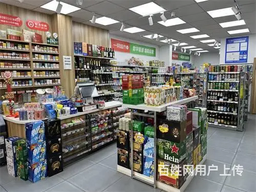 急兑，船营区品牌连锁超市出兑 - 图片 6