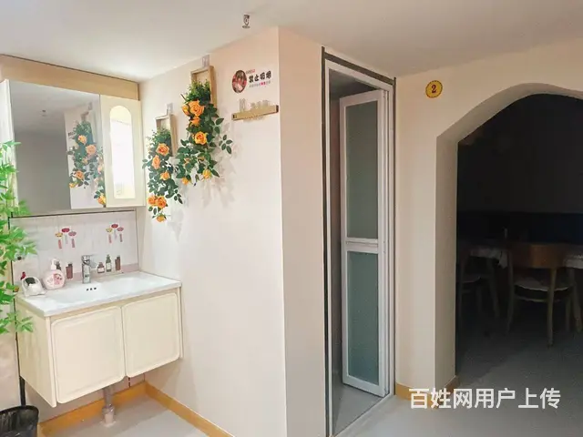 B18947一万科临街精装手作咖啡诚意转让 - 图片 10