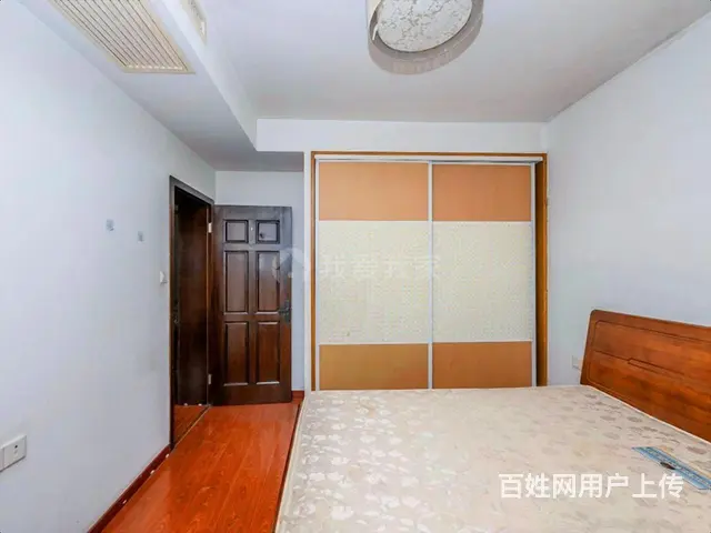 彩虹城大两房 低总价 房东诚售 采光通透 单价低 好楼层 - 图片 5