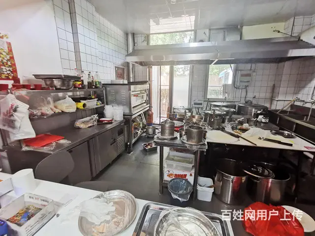（微易转）宏程国际广场餐饮快餐店转让 - 图片 5