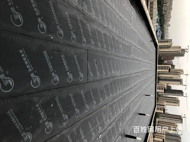 淄博爱家防水公司 楼顶防水  卫生间防水 外墙防水 - 图片 7