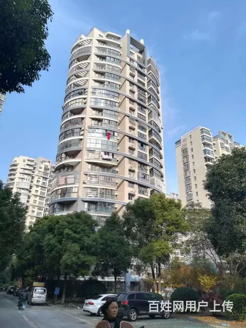 滨江86平 南北通透 三朝南 满5唯1  自住保养 - 图片 12