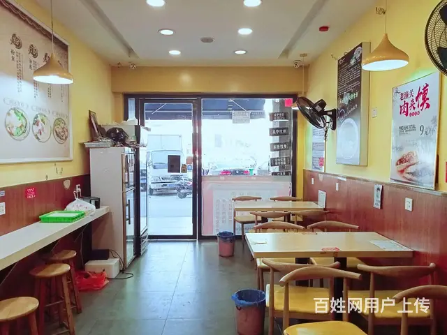 （老板本人）（好消息）地铁口学校旁餐馆6.88万急转 - 图片 8