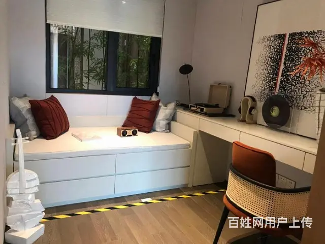 国风源赋售楼部同V - 图片 6