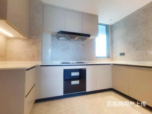 亚运村万科日耀之城 滨水区 高楼层 视野好 诚心出售 - 图片 1
