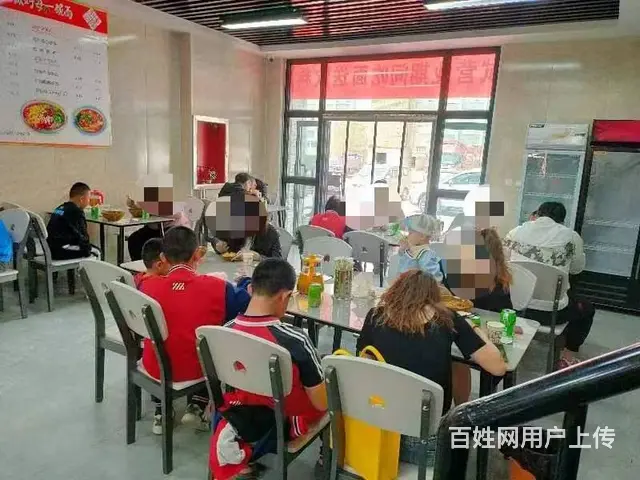 B个人一金诗雅居餐厅对外转让 - 图片 3