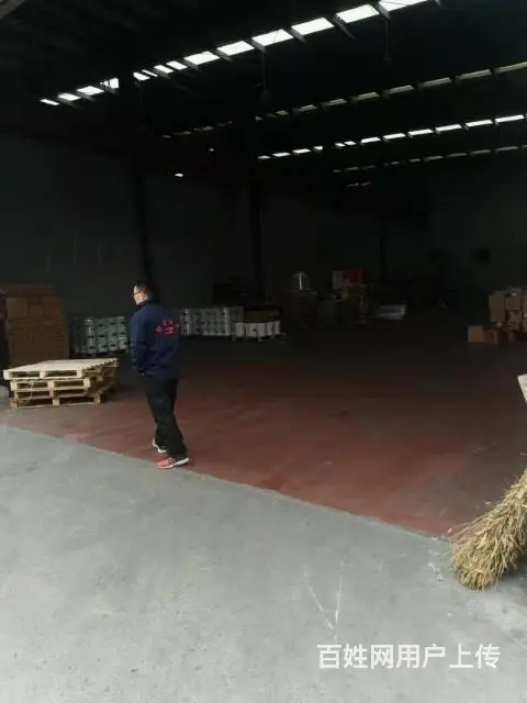 昆山开发区仓库出租 - 图片