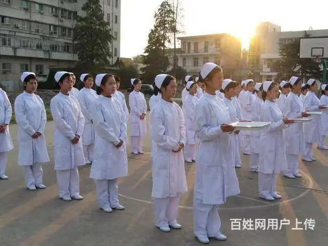 2023年日照卫校招生 - 图片 3