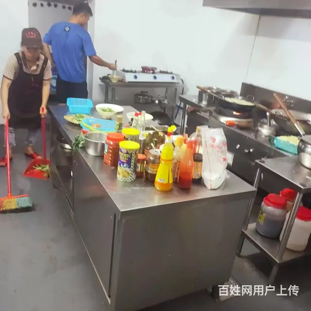 （51旺铺推荐）万宁500平老纪美食园转让 - 图片 8