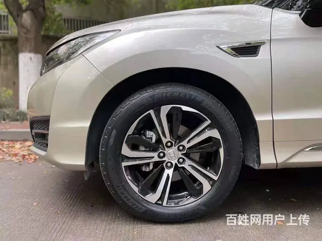 本田UR-V 2017款 2.0T 手自一体 370TURB - 图片 7