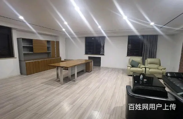 办公加会所停车方便交通便利 - 图片 8