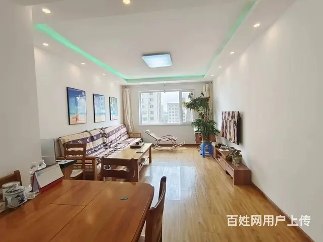 【搞定了！】个人出租医科大学专家公寓(沈北新区) 普通住宅2 - 图片 1