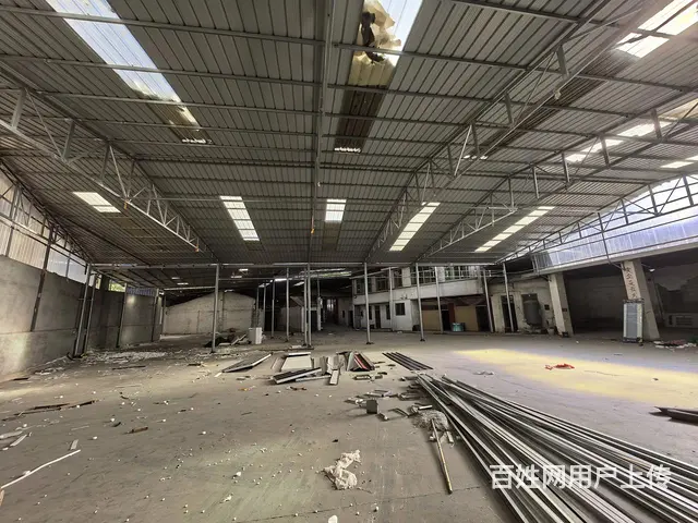 广汉市连山镇九洞桥1600平厂库房出租（租金便宜） - 图片 6