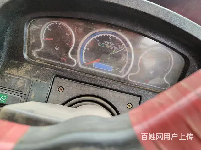东方红LX904 - 图片 7