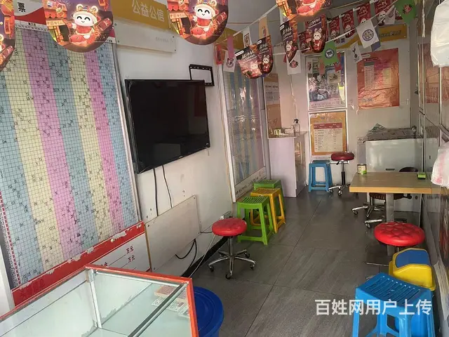 高区威高利民医院对面好生意旺铺营业中转让 - 图片 3