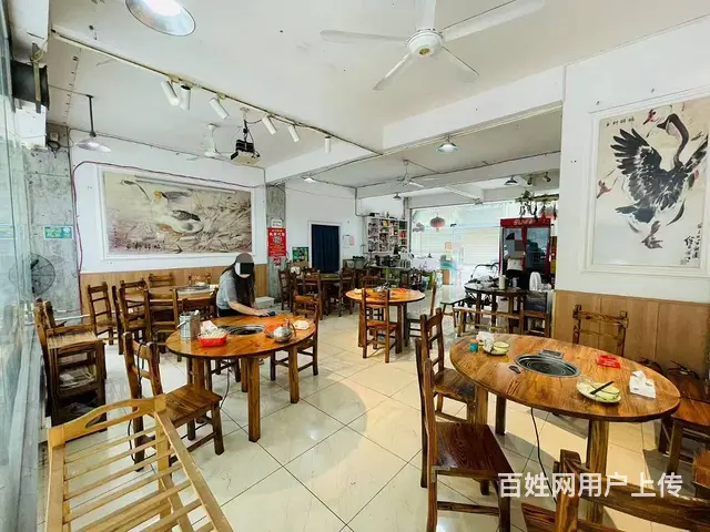 雨花区高桥友兴家园餐饮饭店夜宵店餐馆诚意转让 10413 - 图片 3