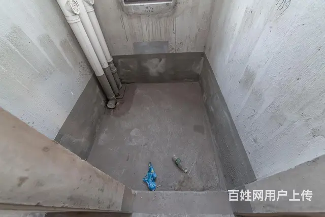 东南 绿都万和城七区 3室2厅 - 图片 8