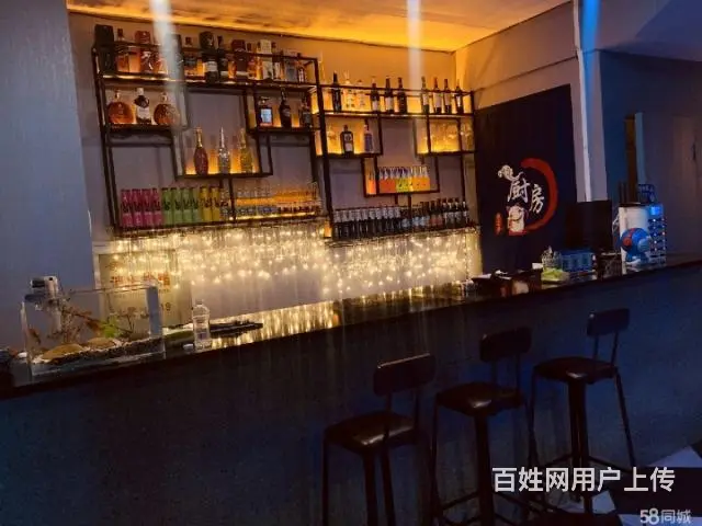 急转！玉溪红塔区时代广场180平酒吧 - 图片 2