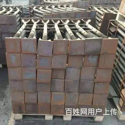 预埋螺栓A钢结构预埋地脚螺栓A地脚螺栓厂家 - 图片 9