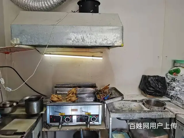 燕大西苑炸鸡外卖店（叫了个炸鸡店）转让 - 图片 5