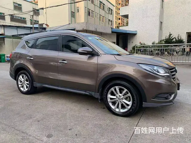 风光 2018款 风光580 1.8 手动 舒适型(改款) - 图片 3