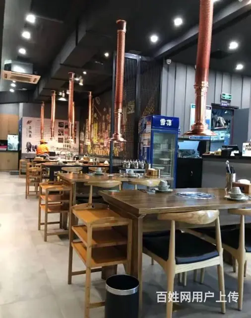 海珠区排油烟系统油烟管道油烟机净化器安装风机维修 - 图片 6
