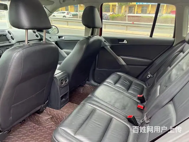 【搞定了！】大众 途观 2012款 1.8TSI 手自一体 - 图片 8