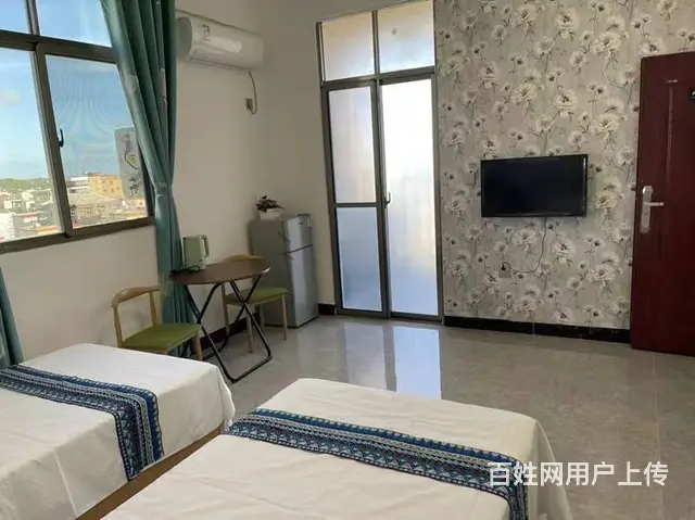 （51旺铺推荐）黄流2800平75间装修好公寓出租 - 图片 11