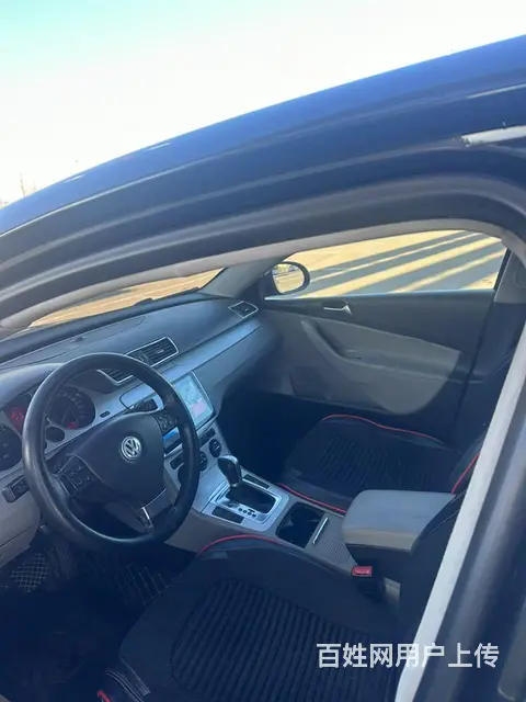 大众 迈腾 2011款 1.8TSI 双离合 豪华版 - 图片 5