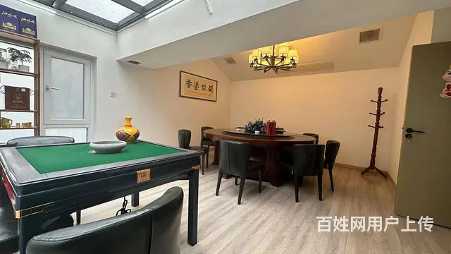 徐东大街 双拼别墅  近群星城 水岸星城 徐家棚 - 图片 9