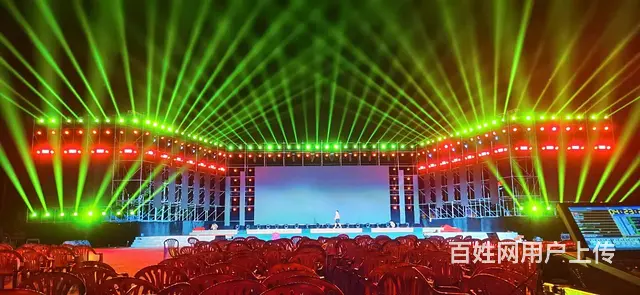 海南专业会议会展设备租赁 投影 液晶电视 LED屏 - 图片 9