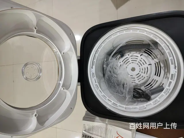 全新荣事达智能净化机 - 图片 6