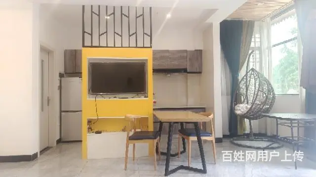 西双版纳高铁嘎洒机场附近2公里一楼带花园拎包入住 - 图片 6