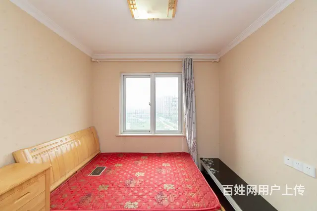 小新桥 清水湾北区 精装大三房 户型方正 边户 中 - 图片 4