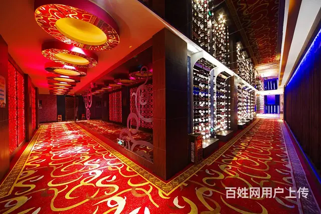 十大夜总会排行榜档次消费详情南宁玛莎 - 图片 2