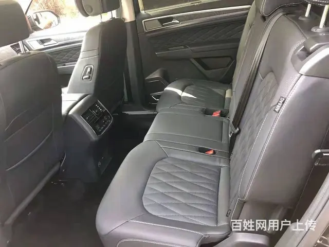 大众 途昂 2020款 2.0TSI 双离合 380TSI - 图片 7