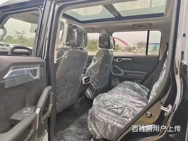 捷途旅行者 - 图片 4
