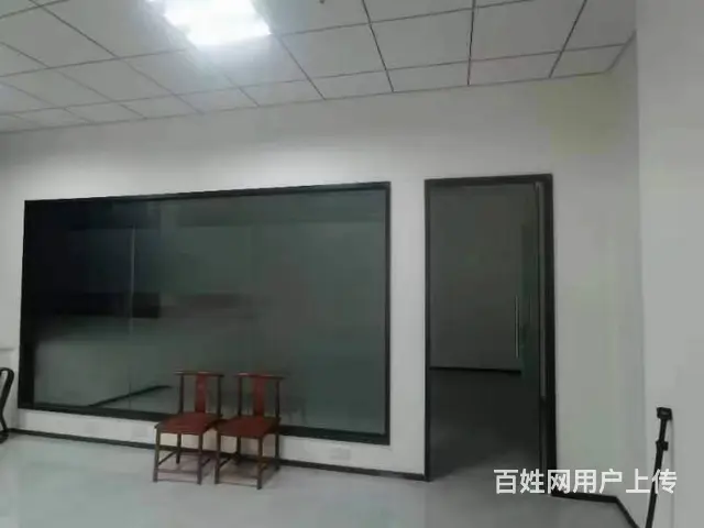 （51旺铺推荐）海口美兰区122平办公楼急租 - 图片 8