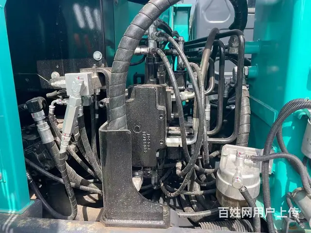 急售神钢75二手挖机品质保障全国包送可分期货到付款 - 图片 4