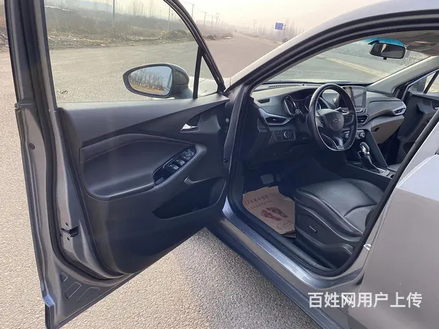 雪佛兰 沃兰多 2019款 1.3T 手自一体 530T 米 - 图片 7