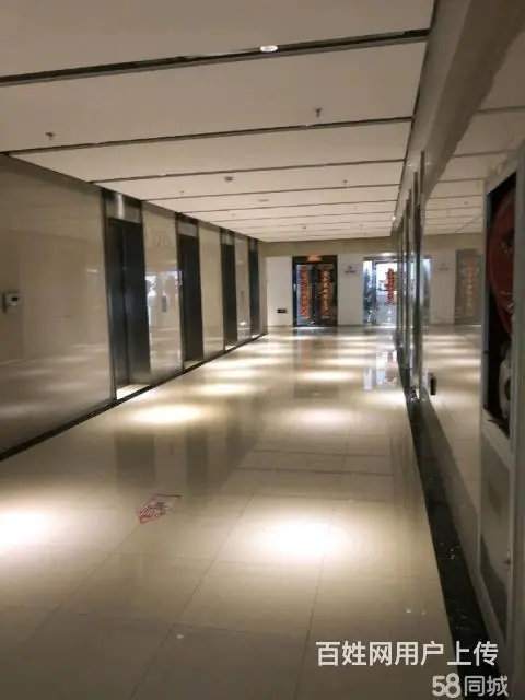 房东出售【都市时讯免费找店】万达广场A座写字楼 - 图片 8