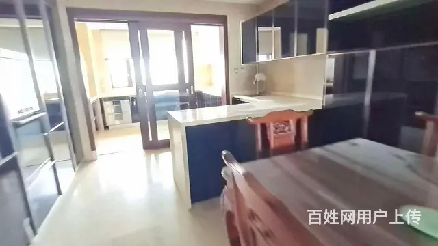 吉大万科珠宾花园精装修好格局    便宜急租 - 图片 9
