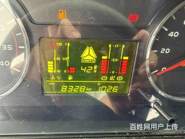 精品蓝牌徐工6.3吨低价出售 - 图片 7