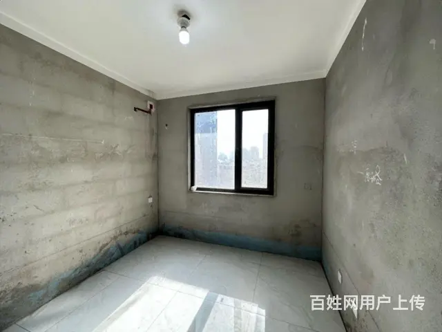 全新小区 华悦城 两居水电地砖已改好 能贷款 新华南路 - 图片 5
