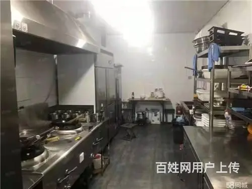 林荫路夜市150平烧烤店出兑 - 图片 2