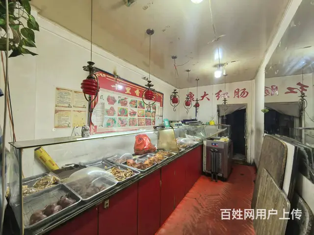 多年老店 熟食店出兑 小吃店出兑 - 图片 3